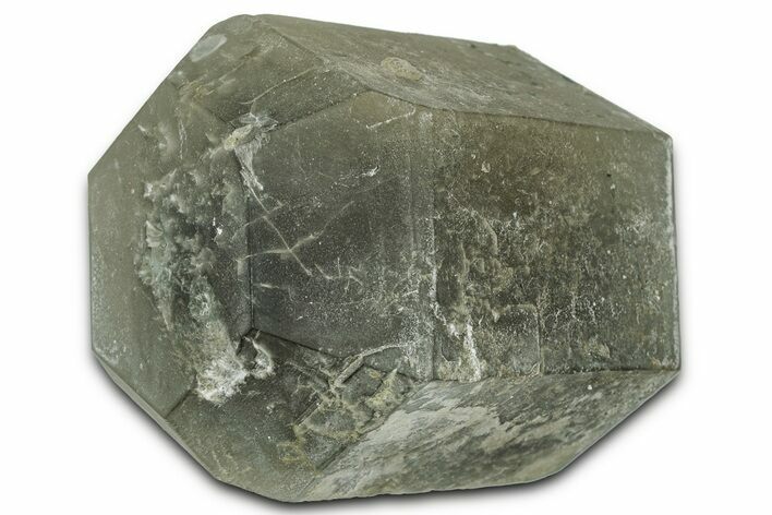 Fluorescent/Phosphorescent Hanksite Crystal - Trona, California #354554